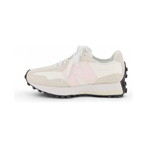 New Balance 327 Beige / Pink / White (W3271UOB)