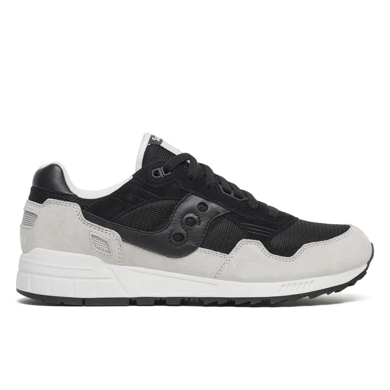 SAUCONY Shadow 5000 “Black / Grey” (S70665-76)