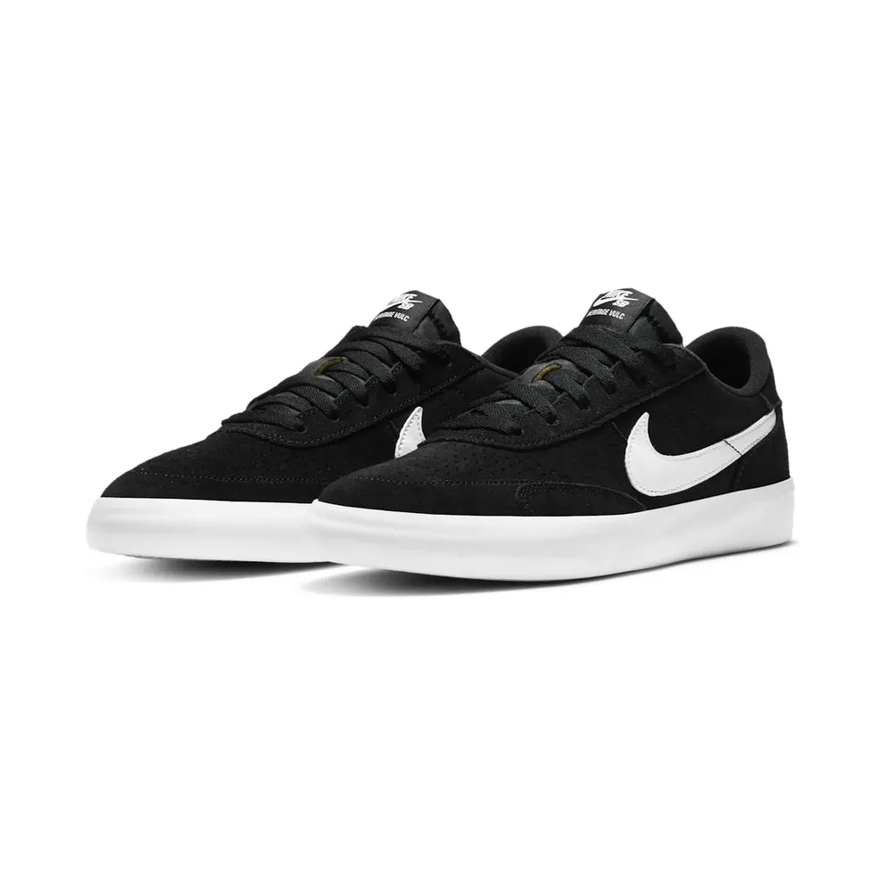 Nike SB Heritage Vulc Black / White / Black / White (CD5010-003)