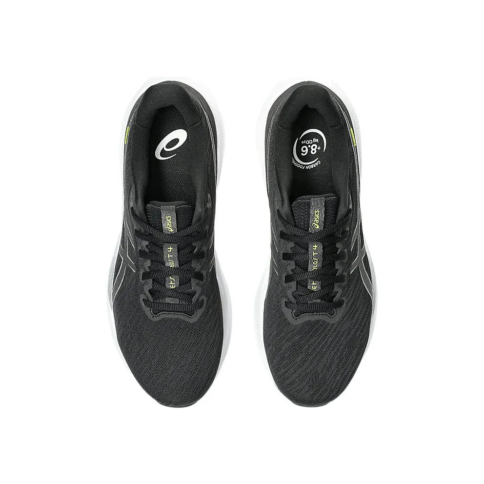 ASICS VERSABLAST 4 “Black / Pure Silver” (1011B984-003)