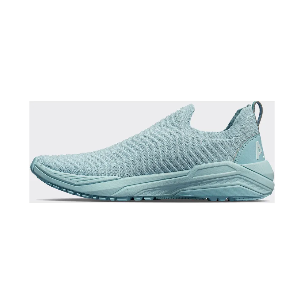 APL TechLoom Traveler “Low Tide/Aqua Mist” (Men)