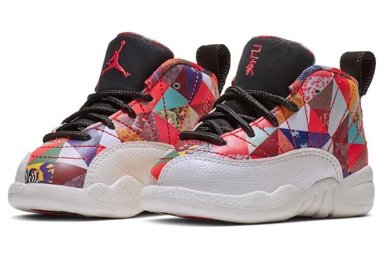 air-jordan-12 BQ6499-600