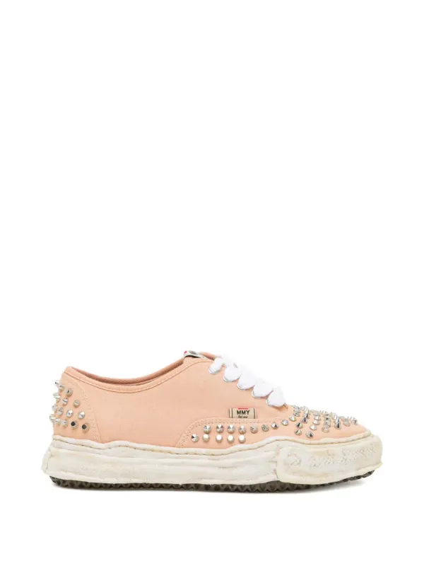 Maison MIHARA YASUHIRO Baker – Beige (MHRSN38PINKMQPPX440)