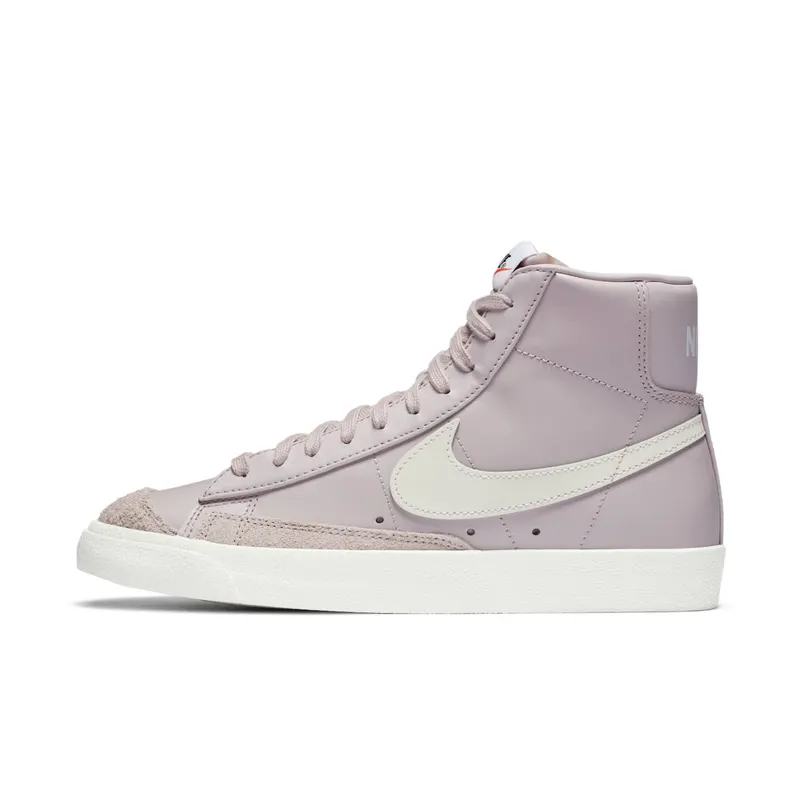 Nike BLAZER MID ’77 LX MNS “Mauve” (CZ1055-002)