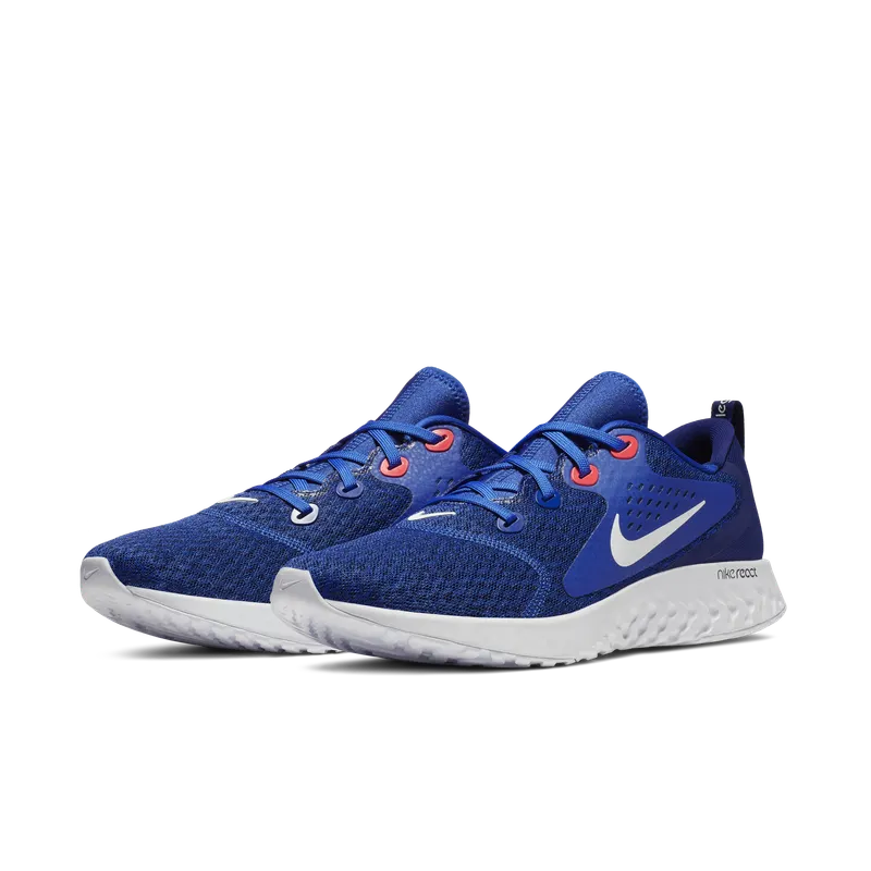 Nike Legend React Blue (AA1625-405)