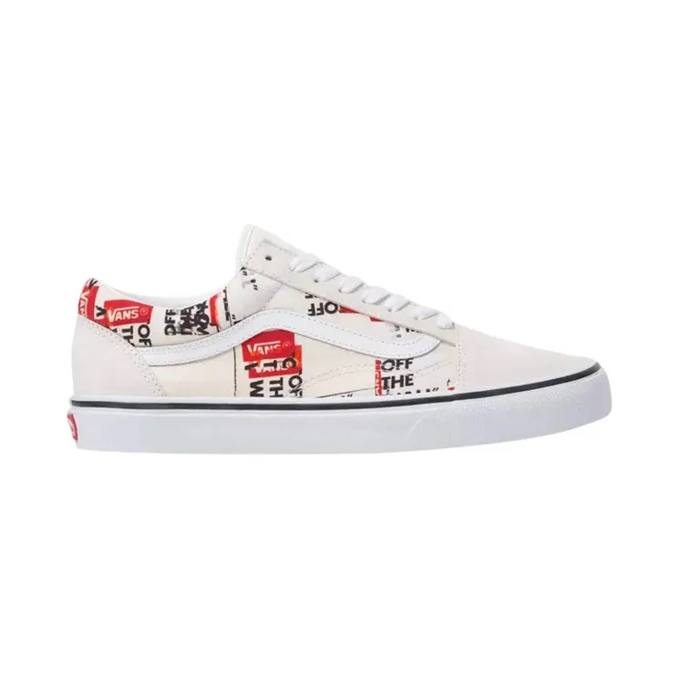 vans-old-skool VN0A4U3BWN4