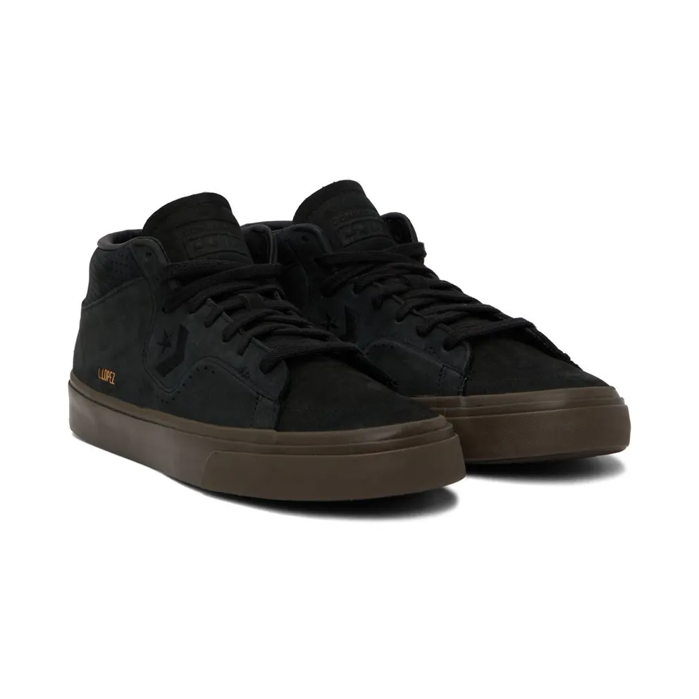 Converse Black Louie Lopez Pro (172900C)