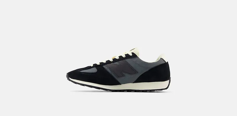 NEW BALANCE 471 “CASTLEROCK / BLACK” (U471AQ)