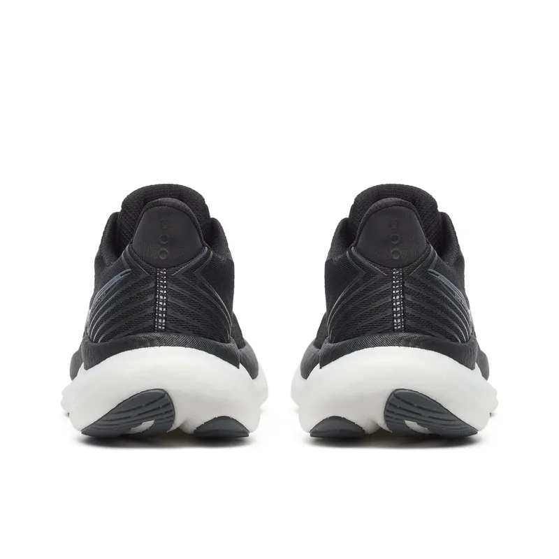 SAUCONY Triumph 23 Wide “Black / White” (S21024-200)