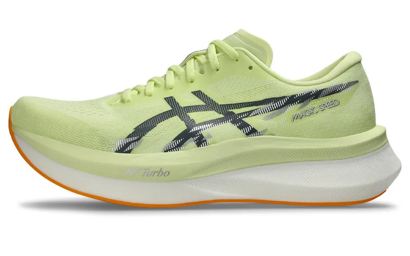 ASICS Magic Speed 4 Huddle Yellow Metropolis (1011B875-751)