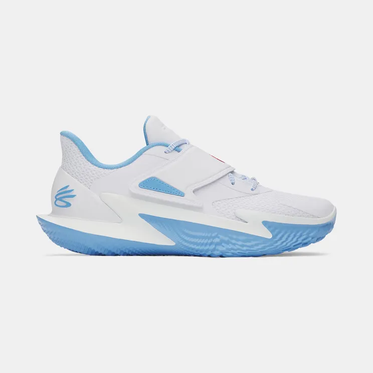 Under Armour Curry Fox 2 Blue Flame (6001647-100)