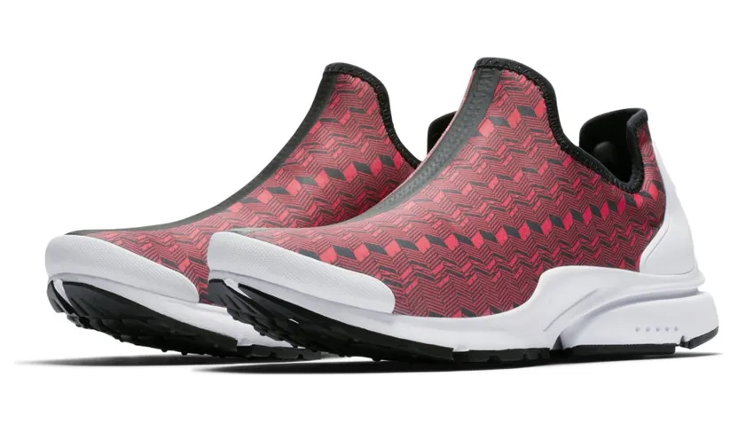 Nike Air Presto X Doernbecher Ethan (AJ8651-600)