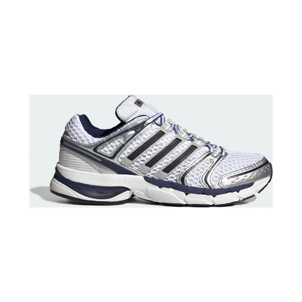 Adidas Adistar Control 5 Cloud White / Core Black / Dark Blue (LA7797)