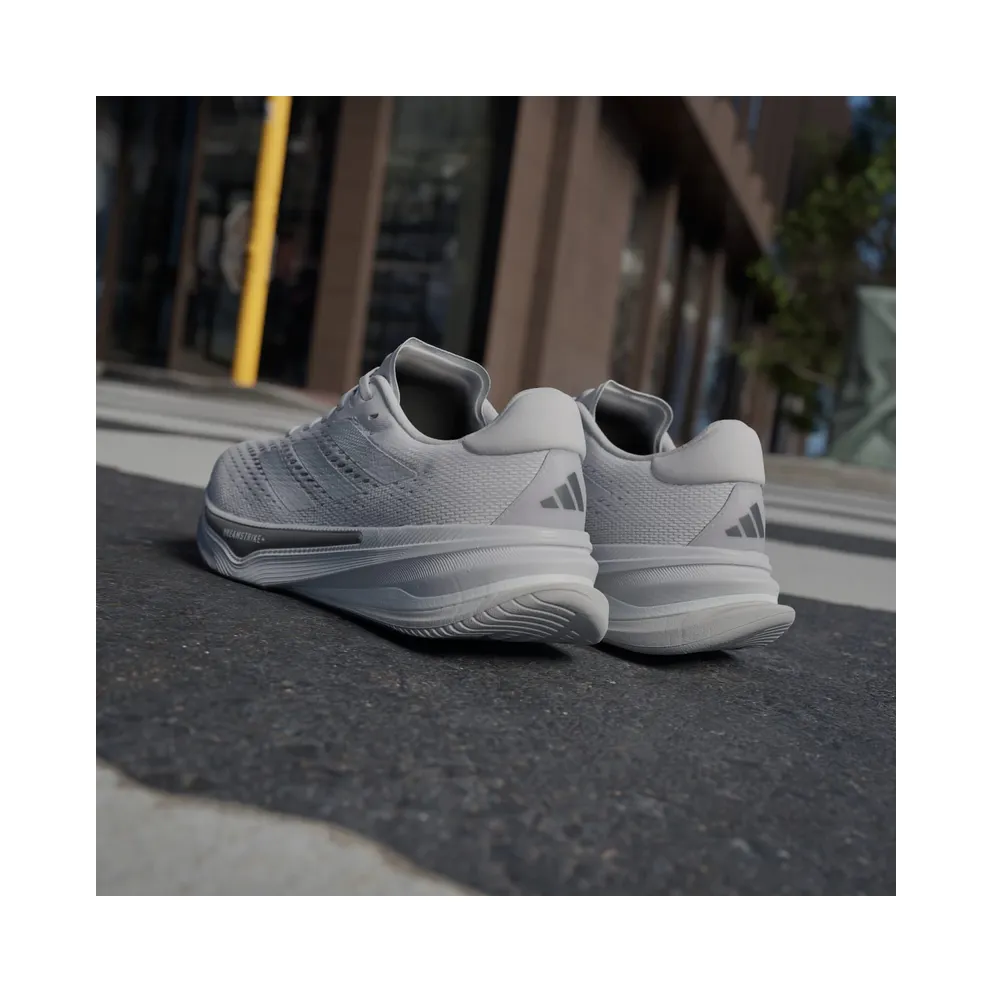 adidas Supernova Prima Dash Grey Silver Metallic Carbon (ID3684)