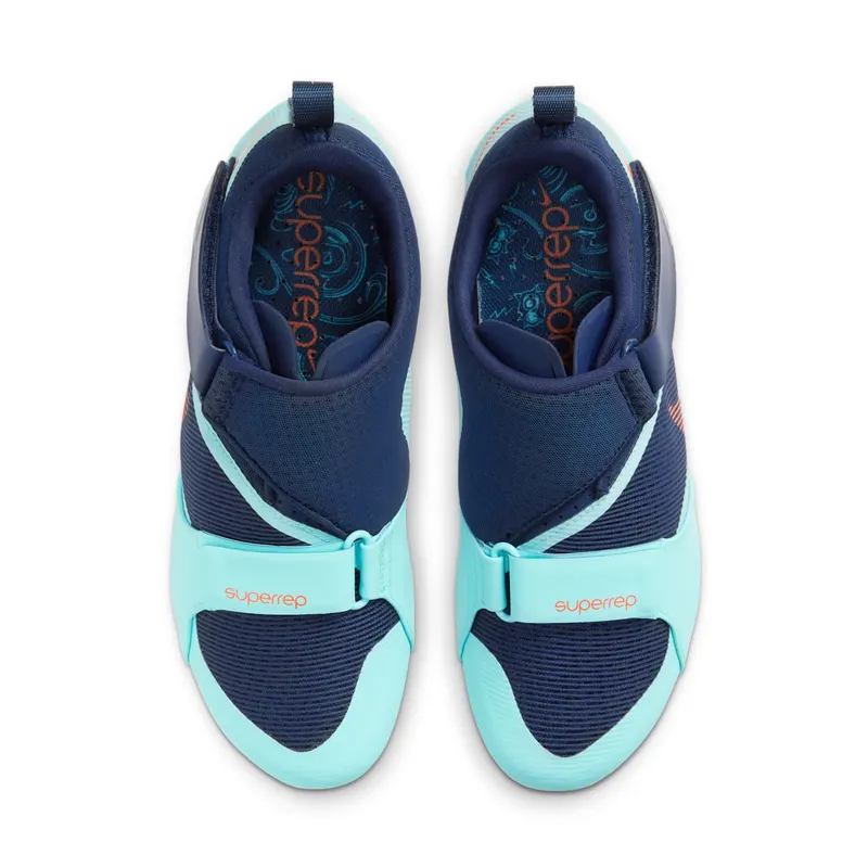 Nike SuperRep Cycle Blue Void (CW2191-484)