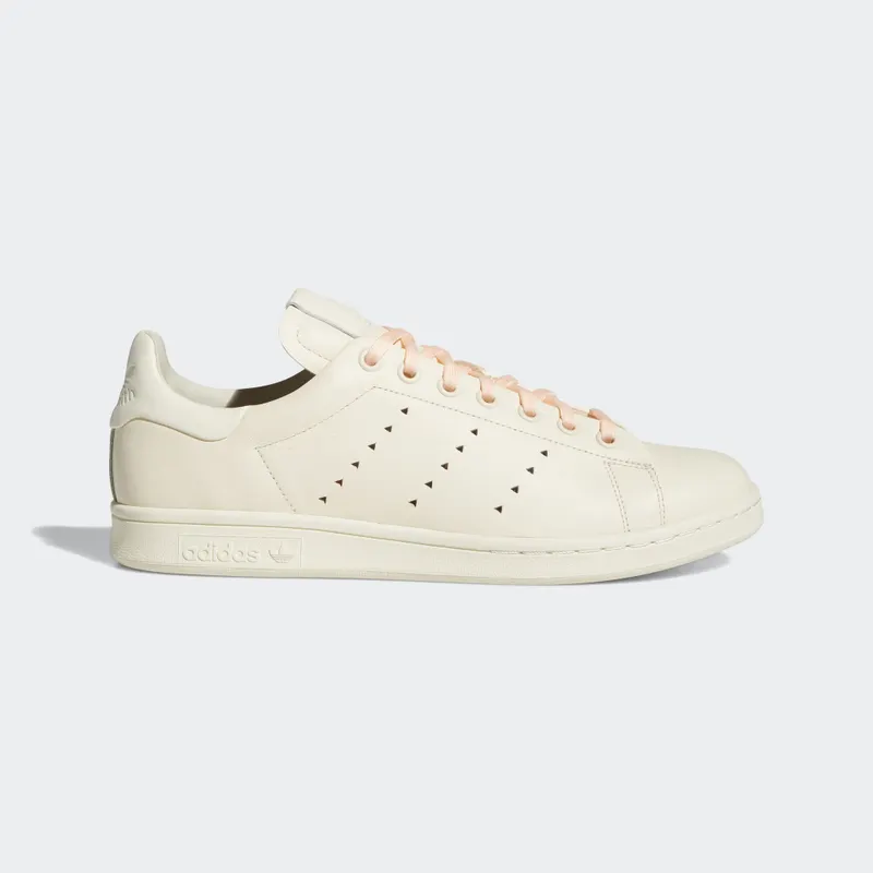 adidas Stan Smith Pharrell Ecru Tint Ecru Tint/Cream White/Clear Brown (FX8003)
