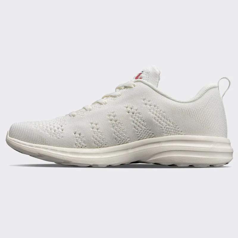 APL TechLoom Pro “Ivory/Moonstone/Cedar” (Men)