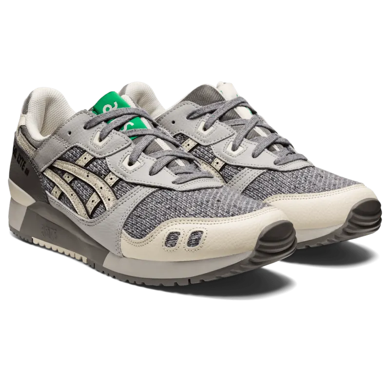 Asics GEL-LYTE III OG Oyster Grey/Cream (1201A753.020)
