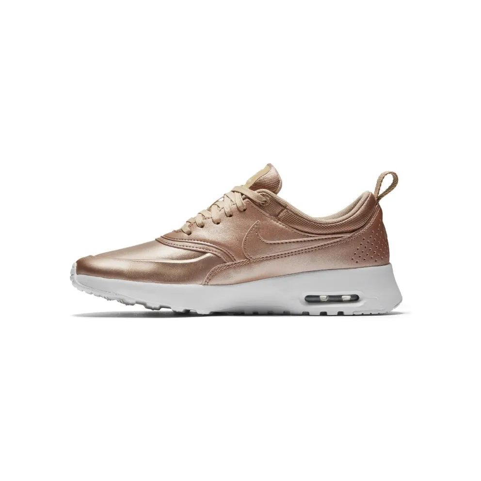 Nike Air Max Thea SE Metallic Rose (W) (861674-902)