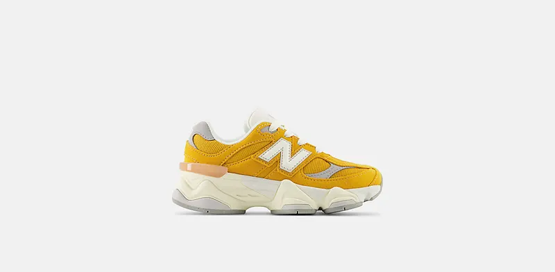 New Balance 9060 Varsity Gold (PC9060VY)