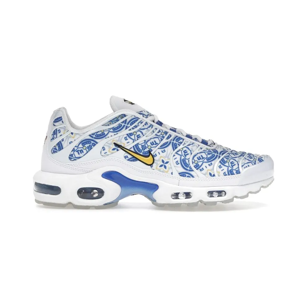 Nike Air Max Plus Lisboa (IM5982-100)