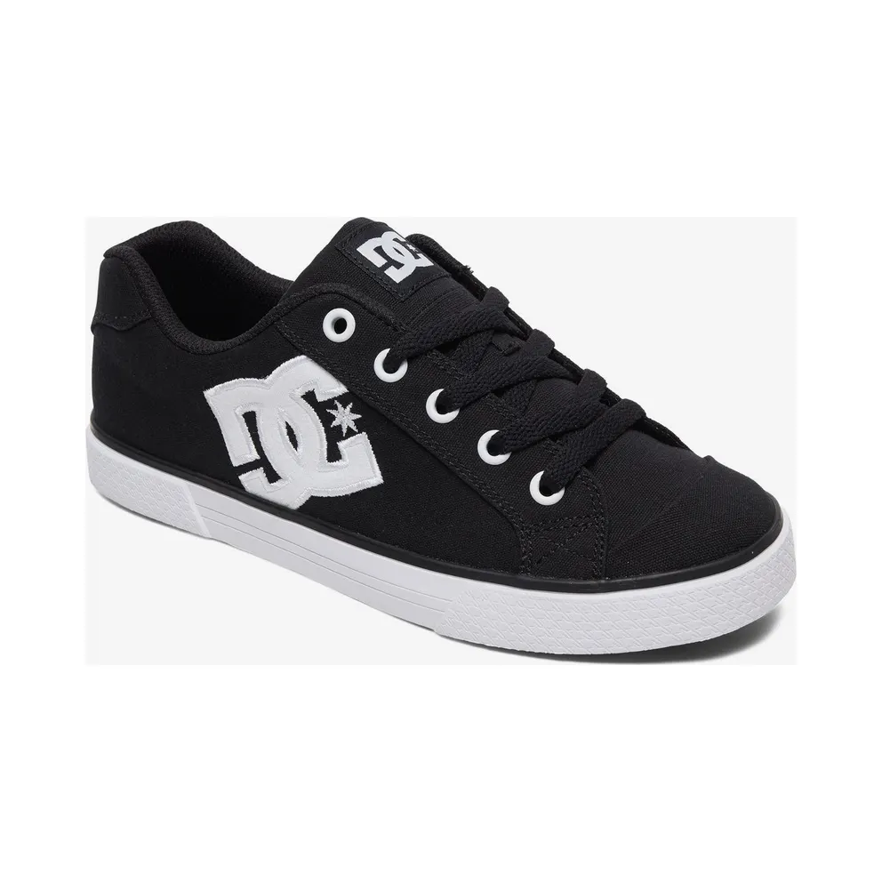 DC Chelsea TX Black (303226bwb)