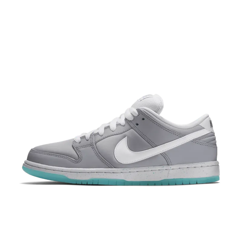 Nike SB Dunk Low ‘Marty McFly’ (2015) (313170-022)