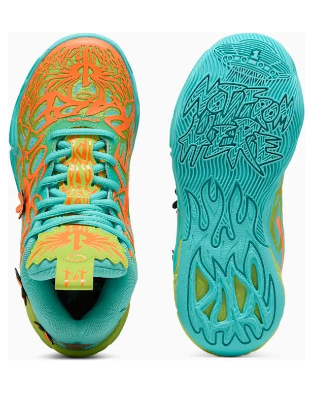 puma-lamelo 310777-01