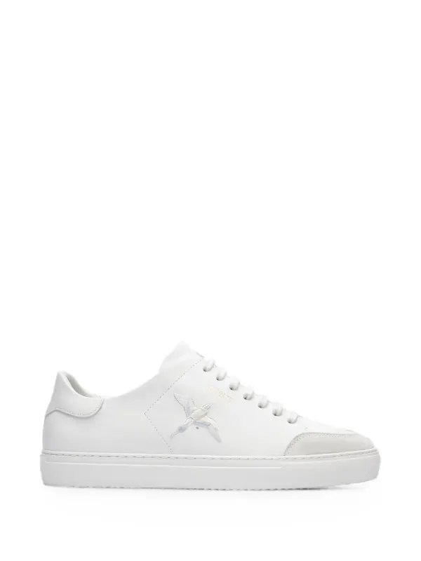 Axel Arigato Clean 90 B Bird – White (F4210001)