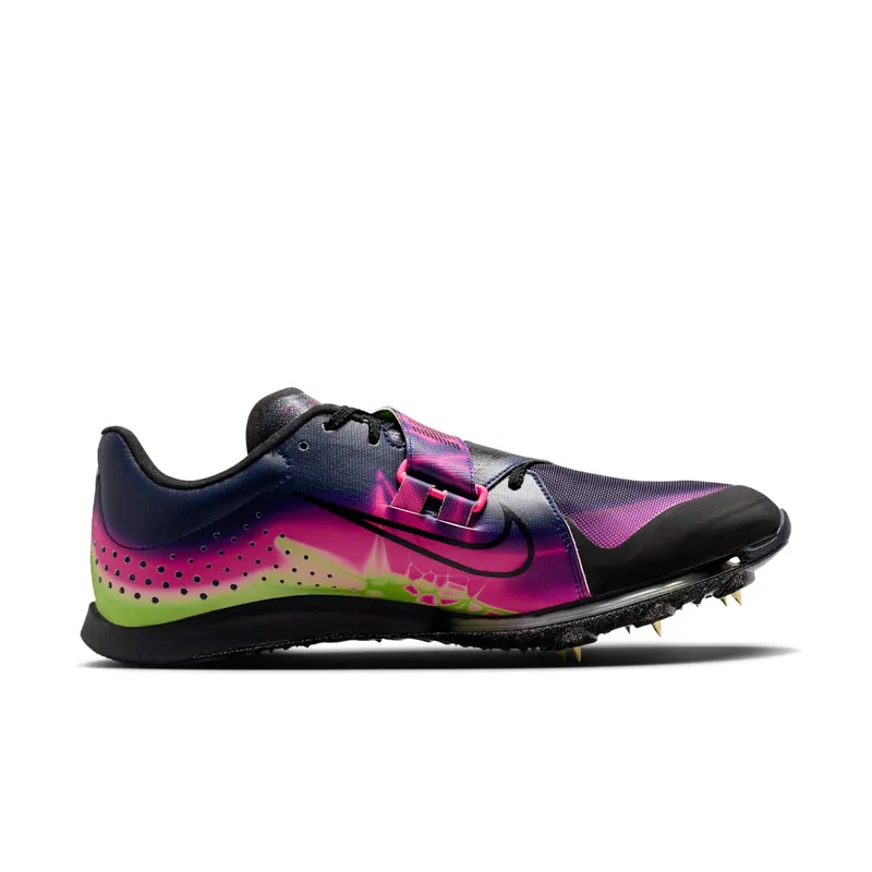 Nike Spikes Nike Long Jump Elite Pink (IM9128-600)