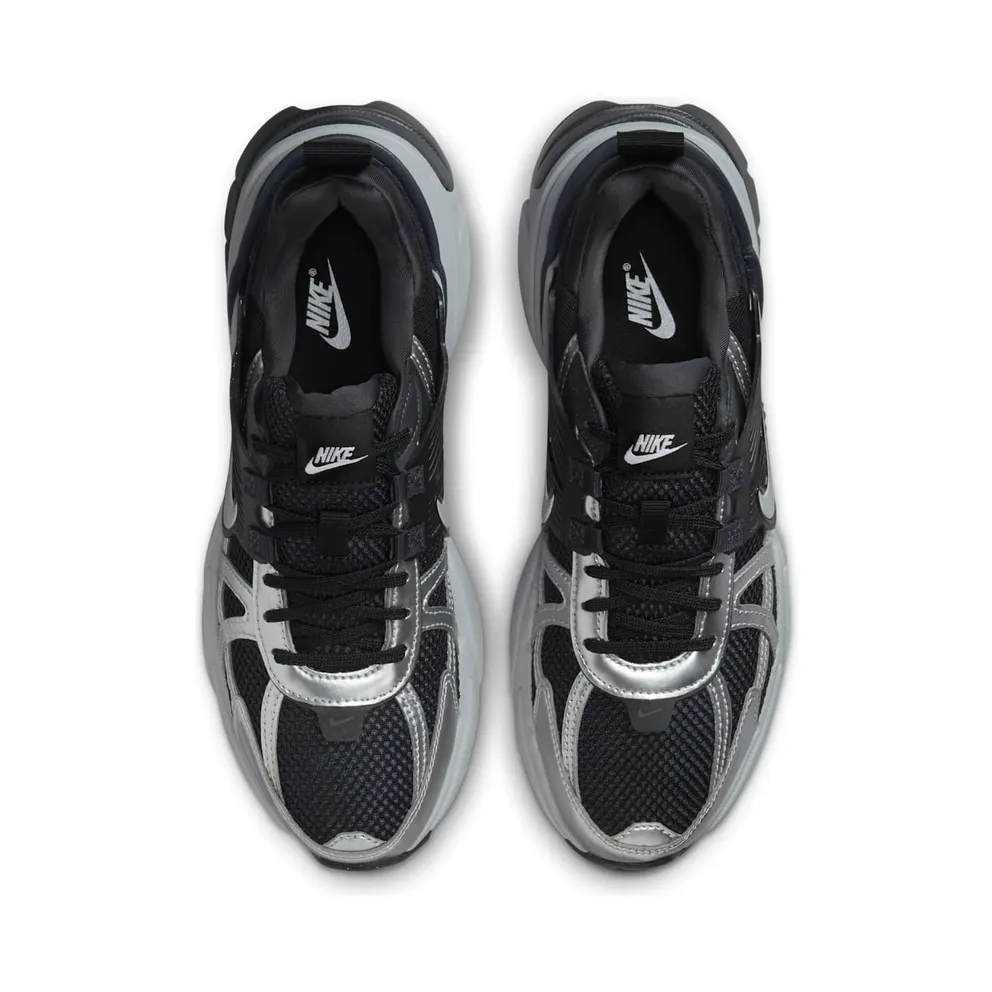Nike V2K Run (Black / Silver) – FD0736-005