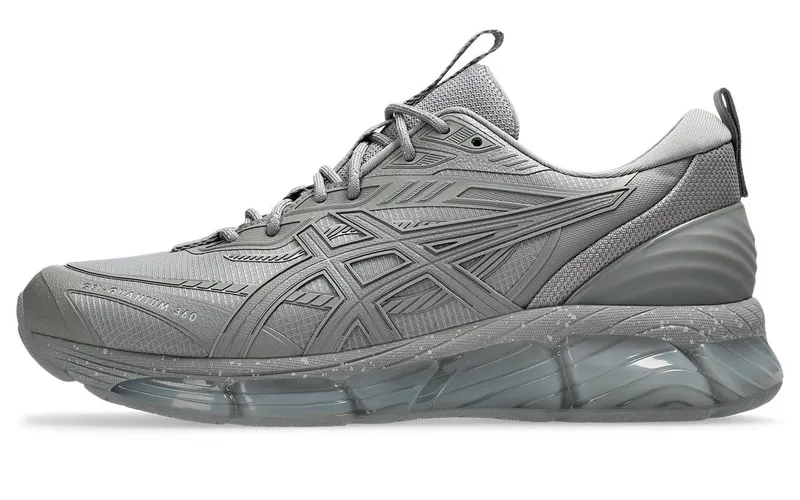 ASICS Gel-Quantum 360 VIII Utility Clay Grey Cement Grey (1203A471-020)