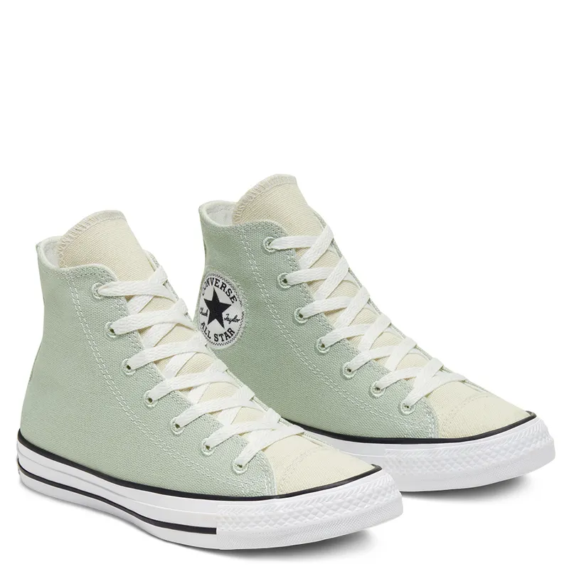 Converse Renew Cotton Chuck Taylor All Star High Top (167644C)