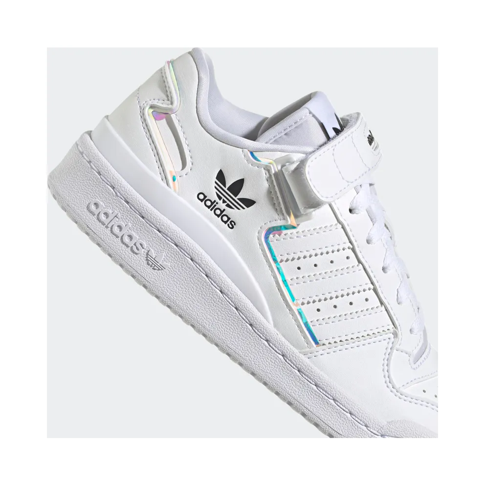 Adidas Forum Cloud White / Cloud White / Core Black (GY9249)