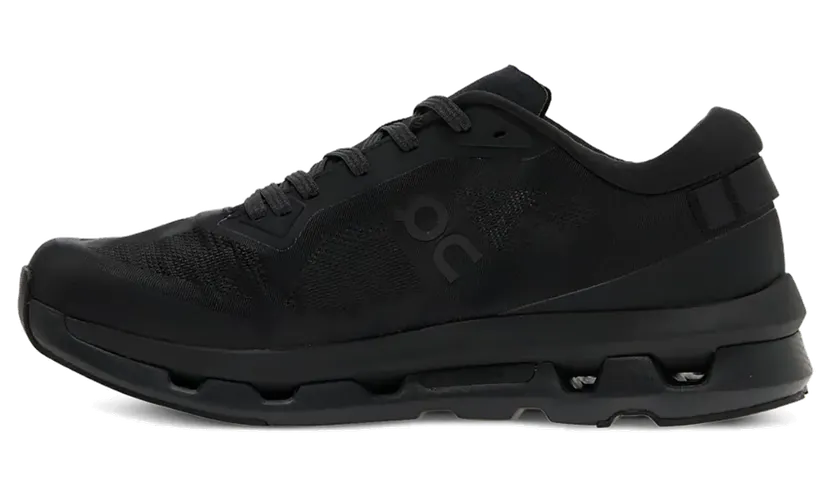 On Running Cloudzone “Black Eclipse” (3MF10080106)