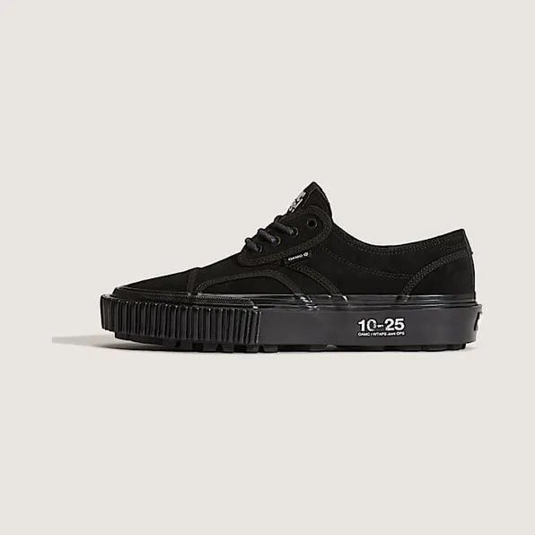 Vans x WTAPS OAMC OTW Seylynn Lug Black (VN000MYHCJI)