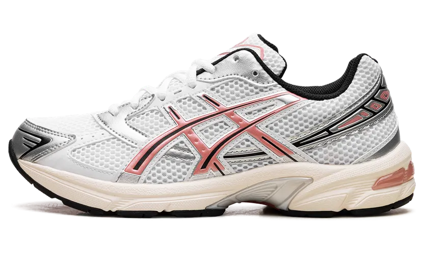 Asics Gel-1130 “White Desert Red” (1203A609-102)