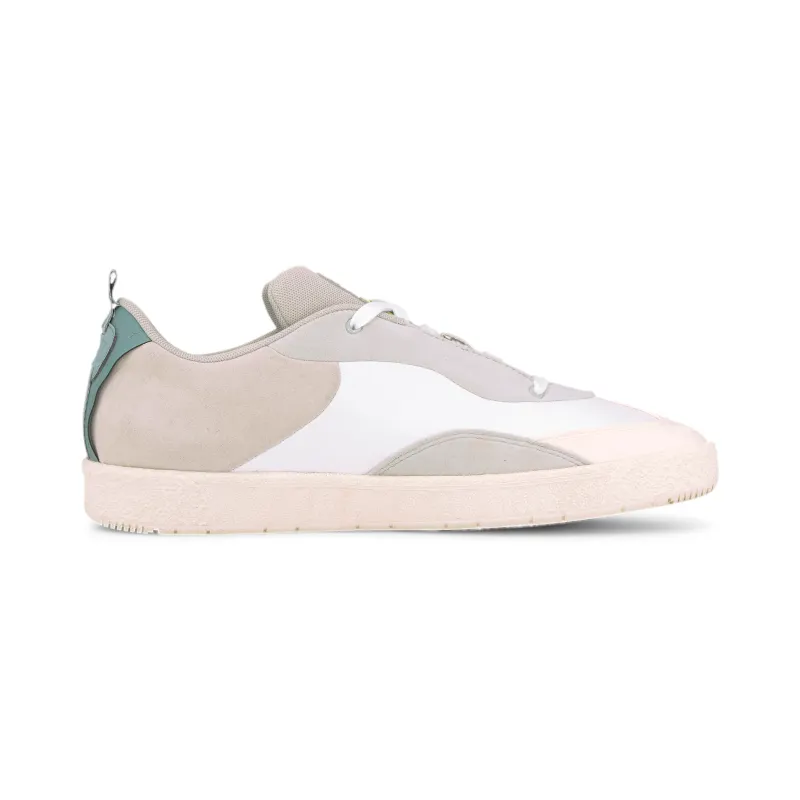 Puma Oslo City Helly Hansen Glacier Grey (373550-01)