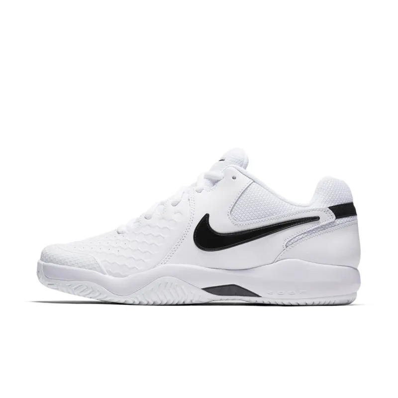 Nike Air Zoom Resistance White White/Black (918194-102)