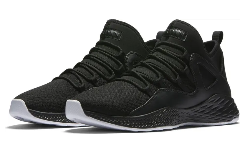 Jordan Formula 23 Black (881465-010)