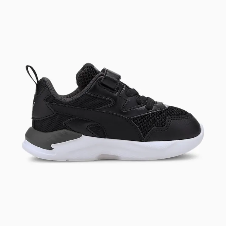 Puma X-Ray Lite Black/Silver (37439801)
