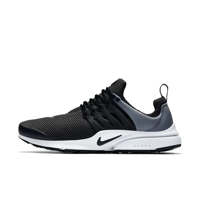 Nike Air Presto Essential Anthracite Anthracite (848187-019)