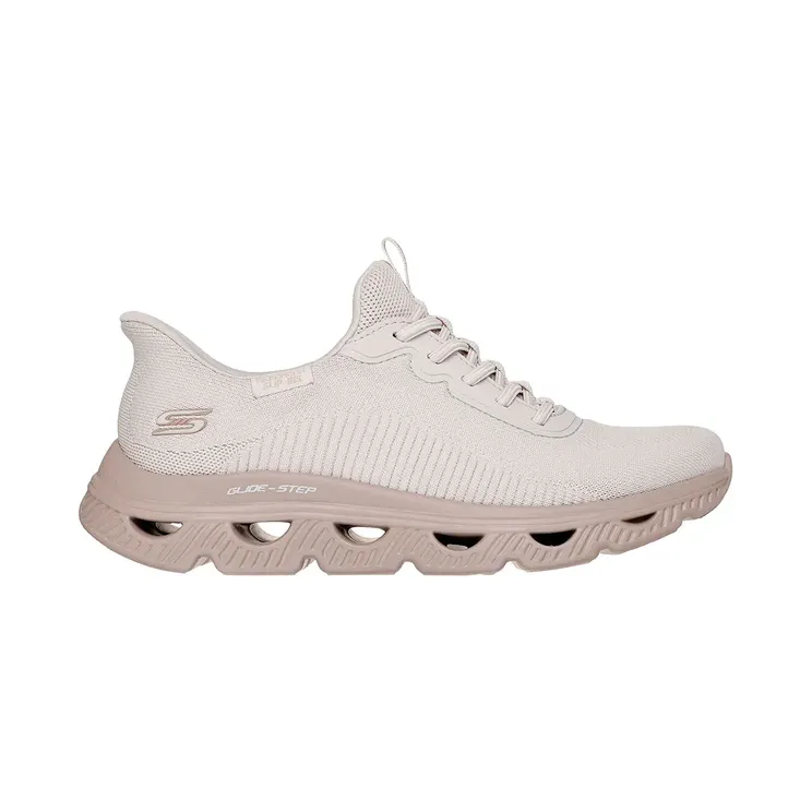 Skechers BOBS Beige (117629-NAT)