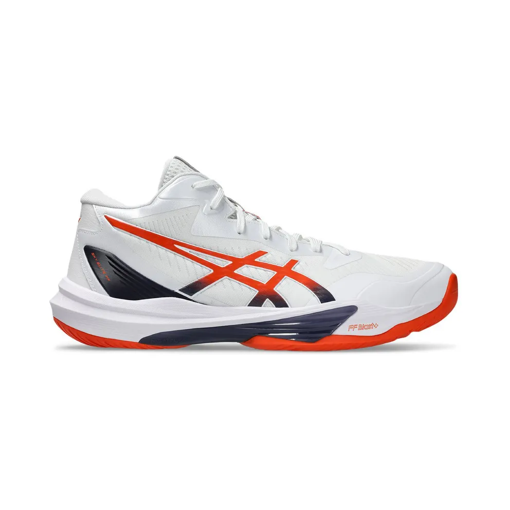ASICS Sky Elite FF MT 3 White Nova Orange (1051A081-103)