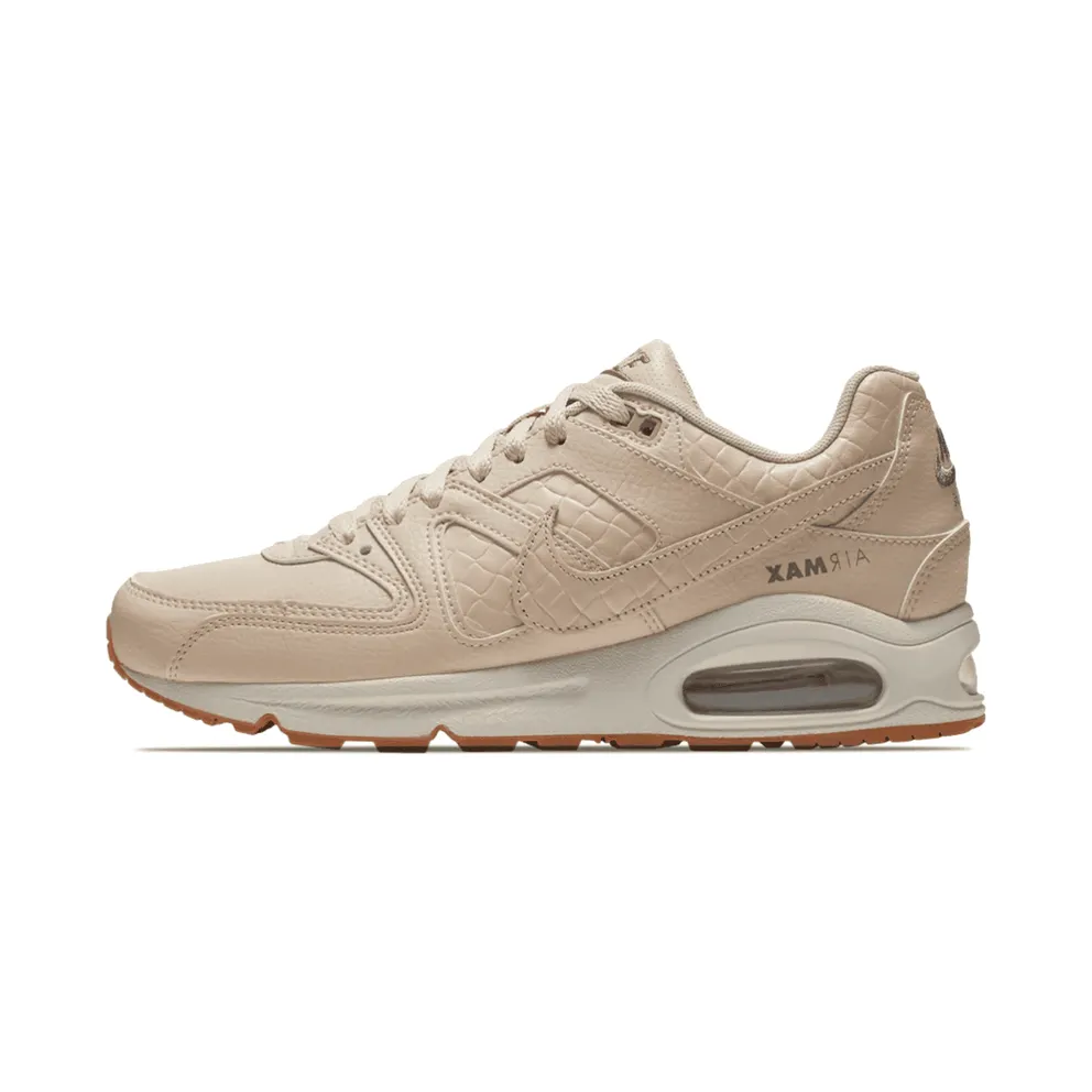Nike Air Max Command PRM Oatmeal Sail Khaki (718896-100)