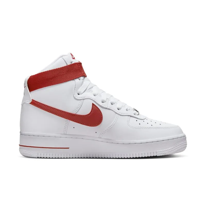 Nike Air Force 1 High White (DD9624-102)