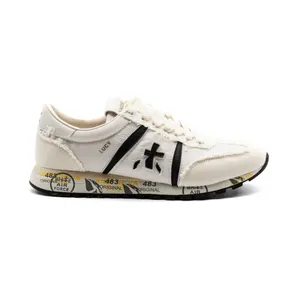 Premiata Lucyd 8139 sneakers – Beige (LUCYD08139)