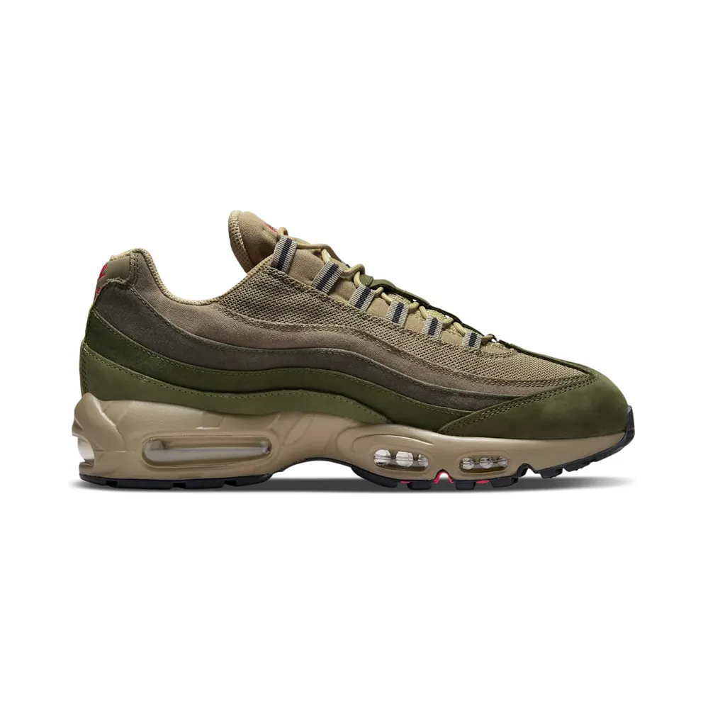 Nike Air Max 95 Matte Olive (DQ8570-200)