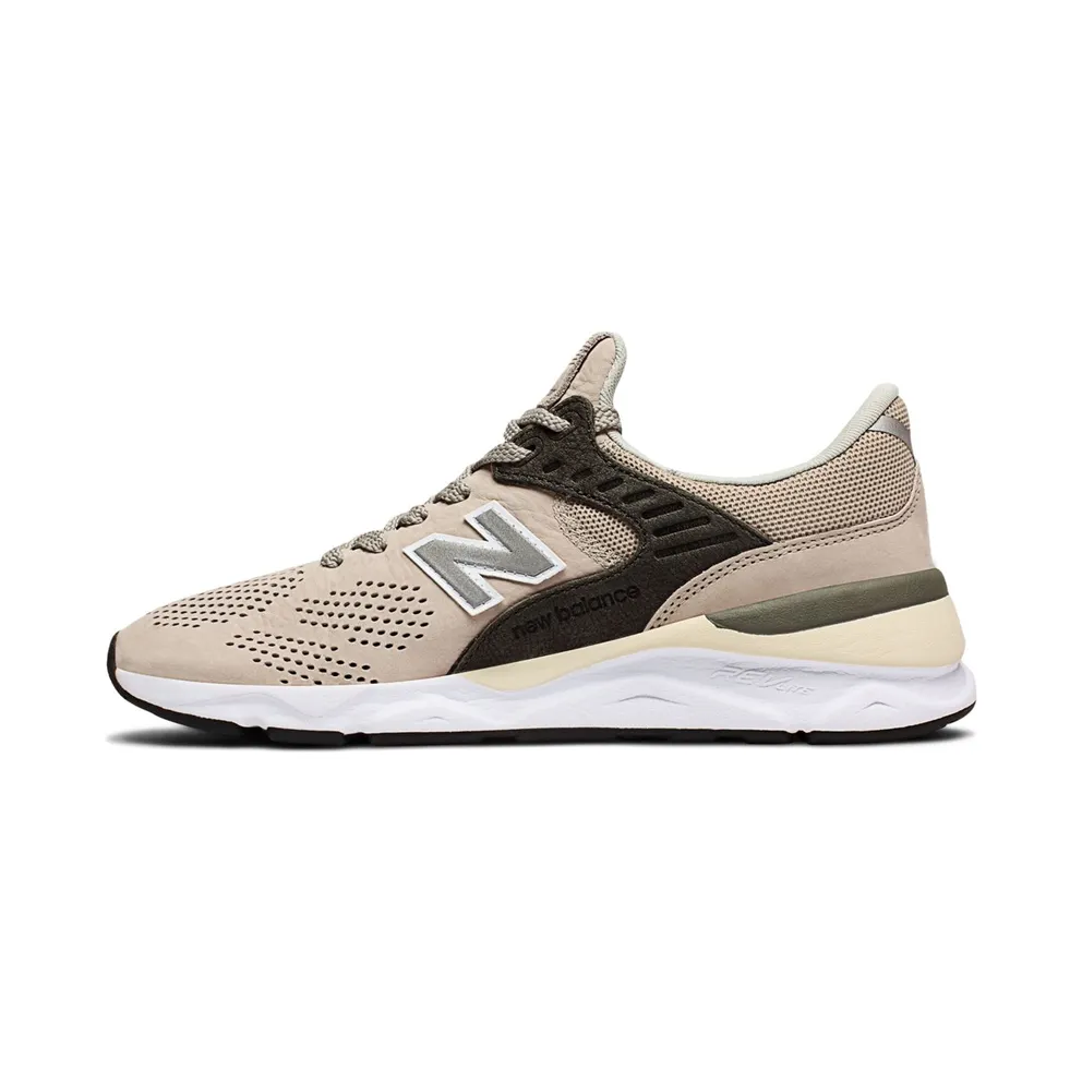 New Balance X90 Grey Grey (MSX90GL)