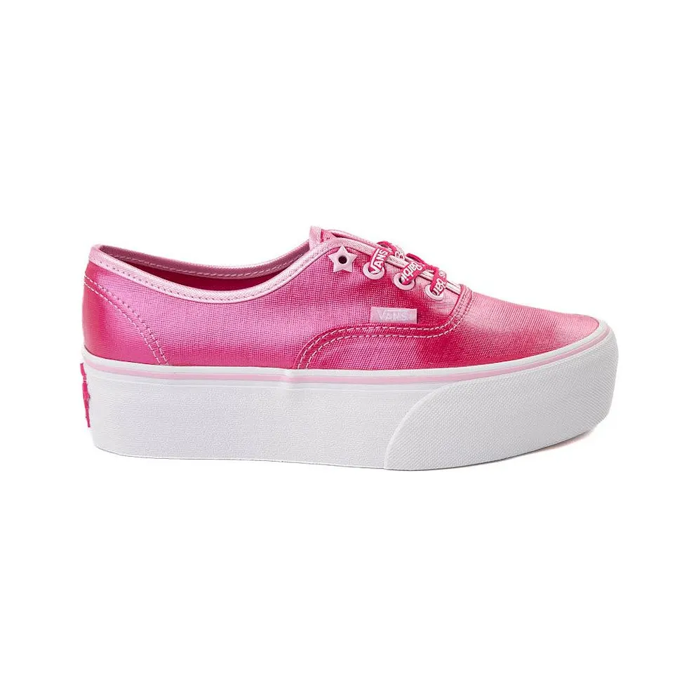 Vans Authentic Stackform Barbie (VN0A5KXXPNK)